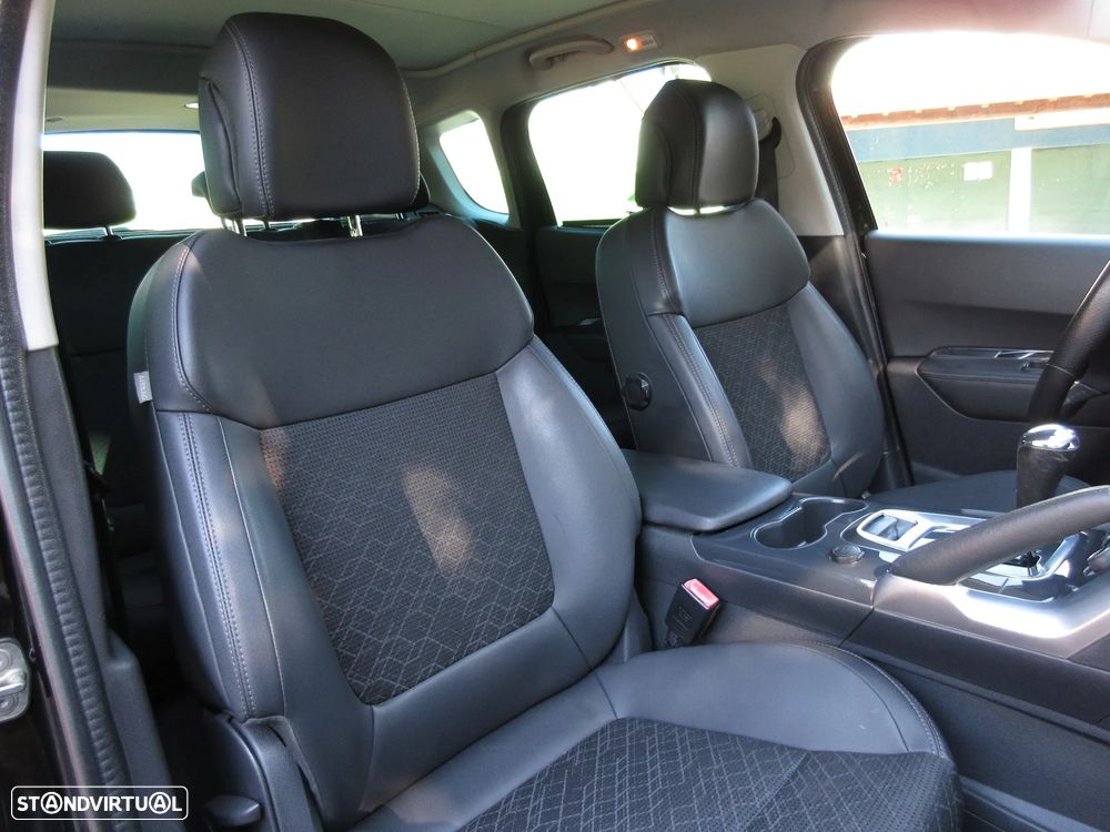 Peugeot 3008 1.6 BlueHDi Crossway EAT6 - 32