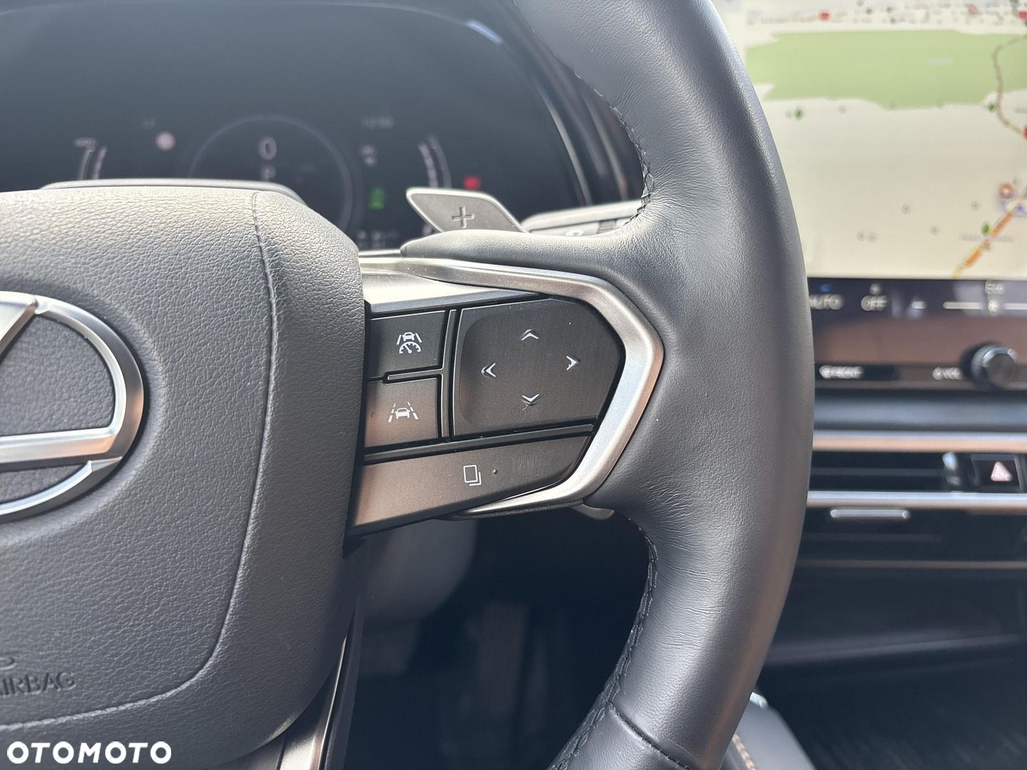 Lexus RX 450h+ F Sport Design - 14