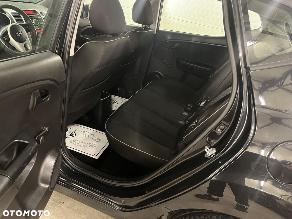 Kia Venga 1.6 CRDi XL - 17