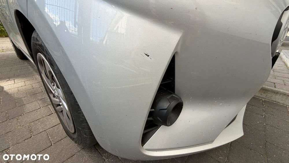 Hyundai i10 1.0 Access - 8