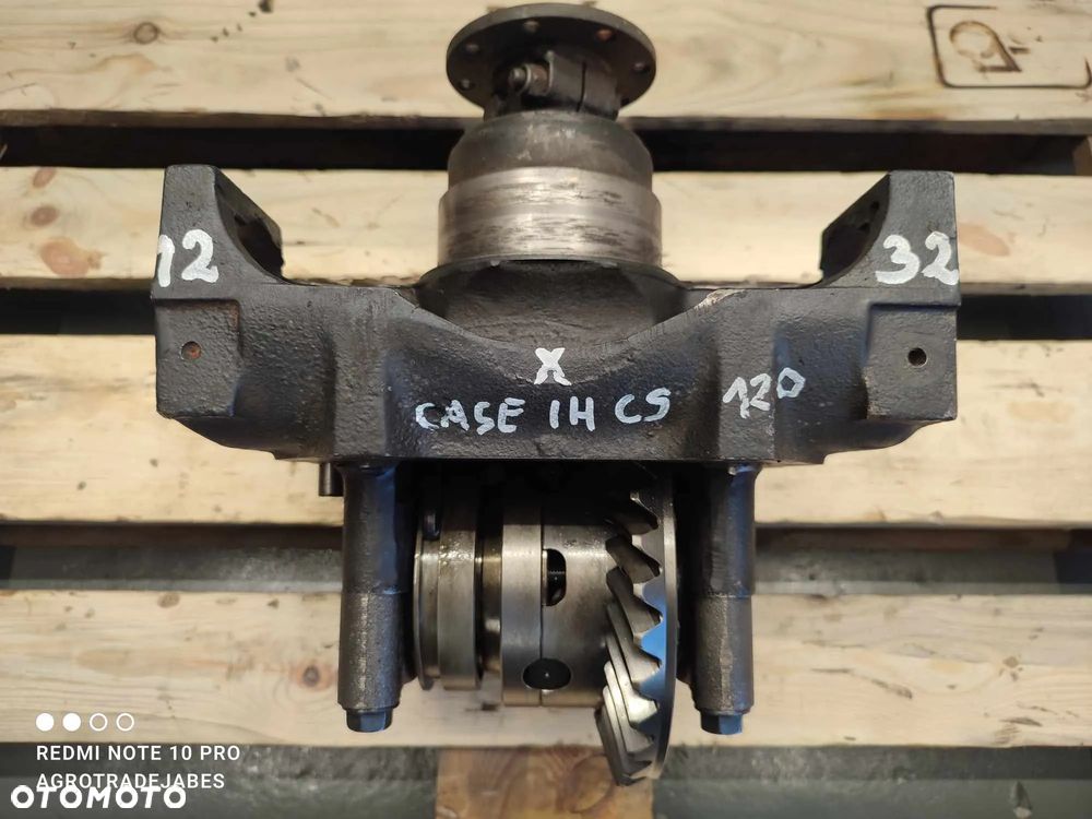 Atak Case HI CS 120 (12x32)(19907) - 3