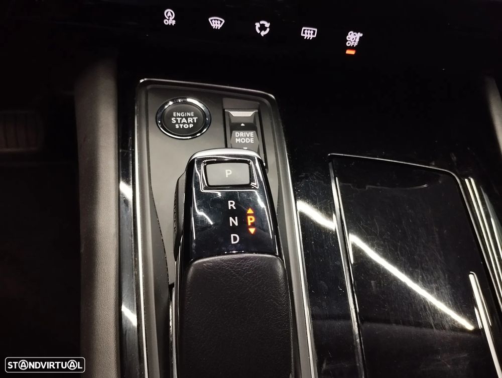 Peugeot 508 SW 1.5 BlueHDi Active Pack EAT8 - 31