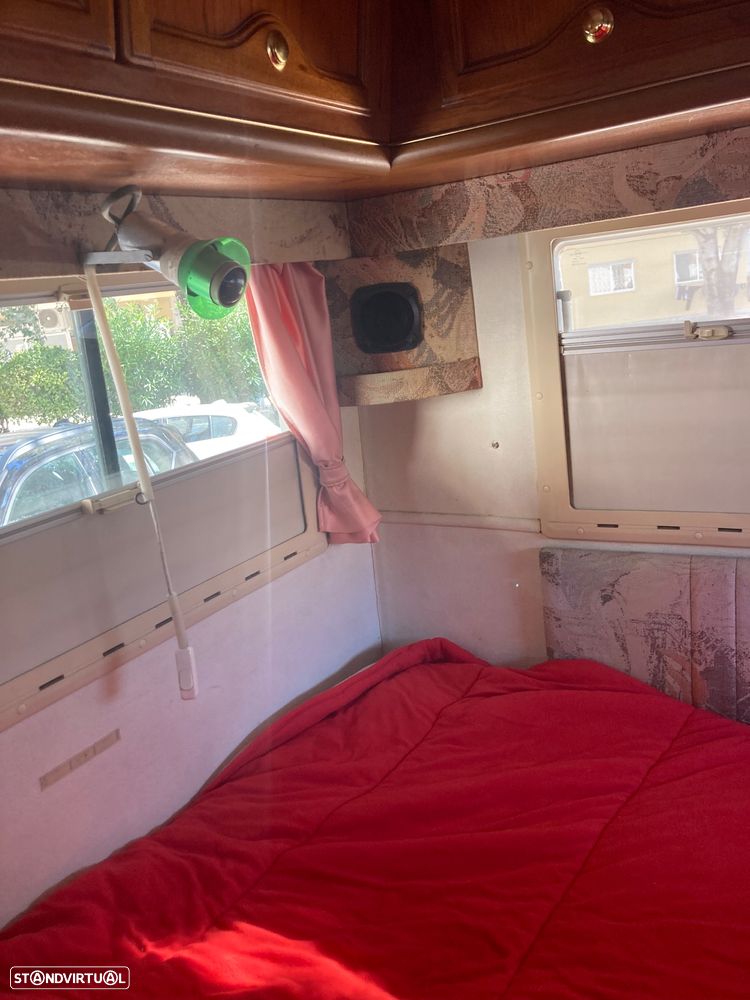 Fiat Ducato Maxi - 27