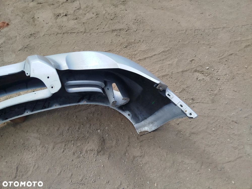 Chrysler Voyager 4 IV zderzak przedni przód Mazowieckie - 8