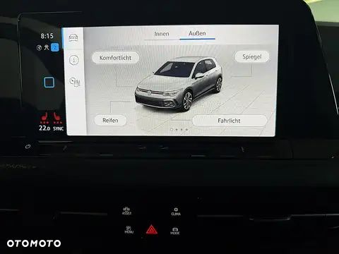 Volkswagen Golf 2.0 TSI BMT GTI Performance DSG - 21