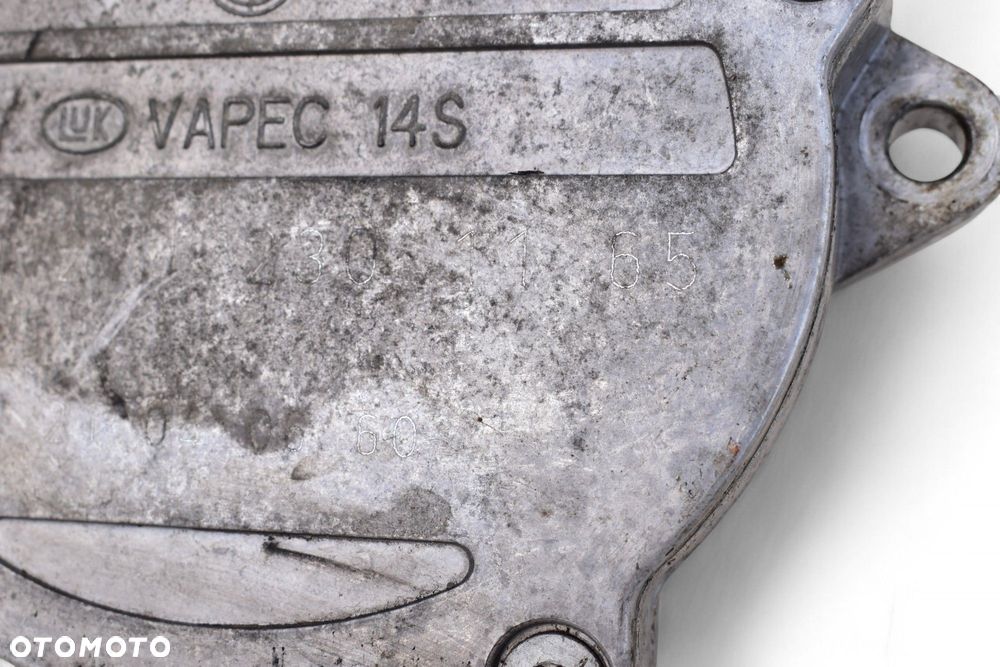 Pompa Vacum Wakum MERCEDES W203 CL203 W204 1.8 KOMPRESSOR A2712301165 - 6