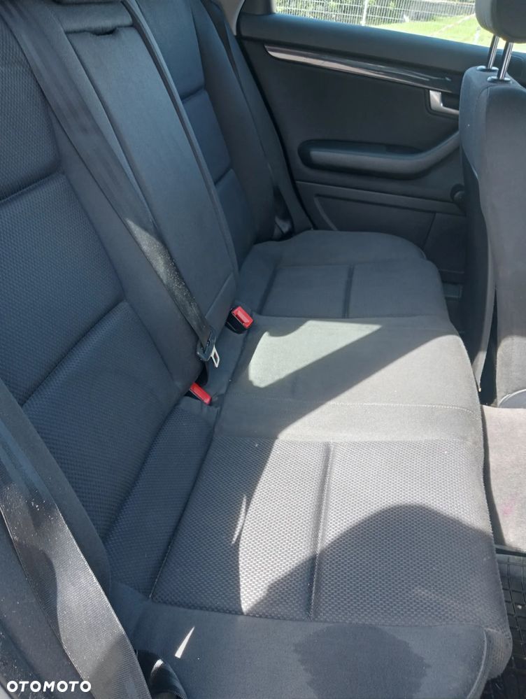 Audi A4 Avant 2.0 Multitronic - 3