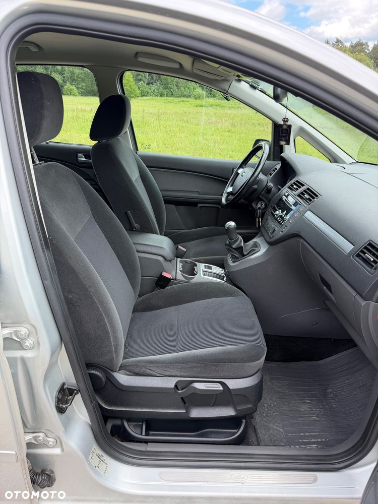 Ford Focus C-Max 1.8 Fun - 13