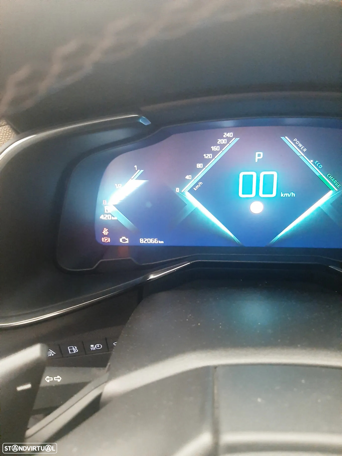 DS DS7 Crossback E-Tense So Chic EAT8 - 9