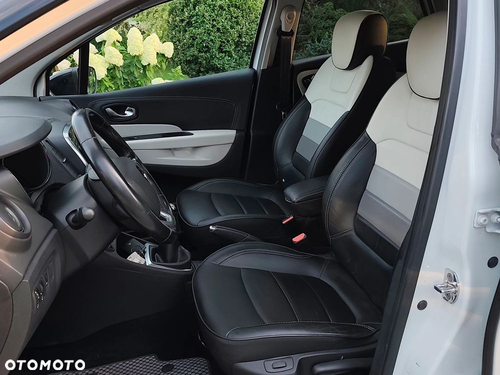 Renault Captur ENERGY dCi 110 Intens - 30