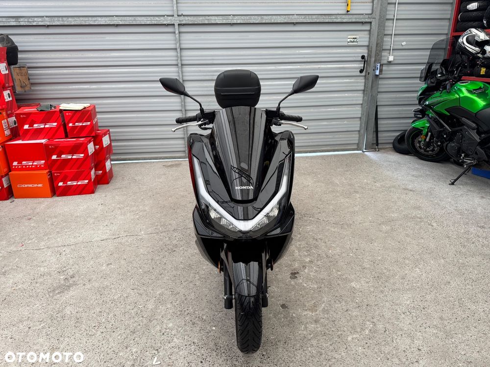 Honda PCX - 2