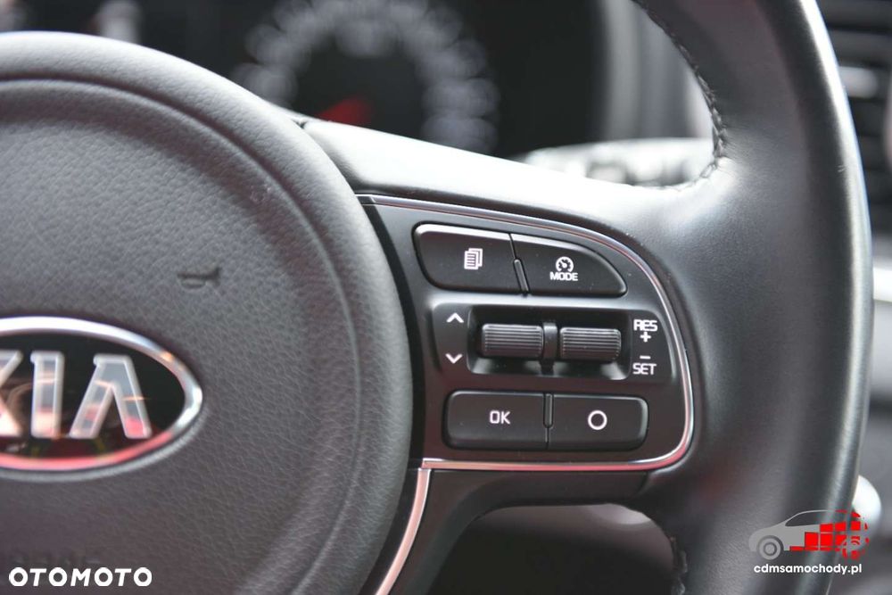 Kia Sportage - 31