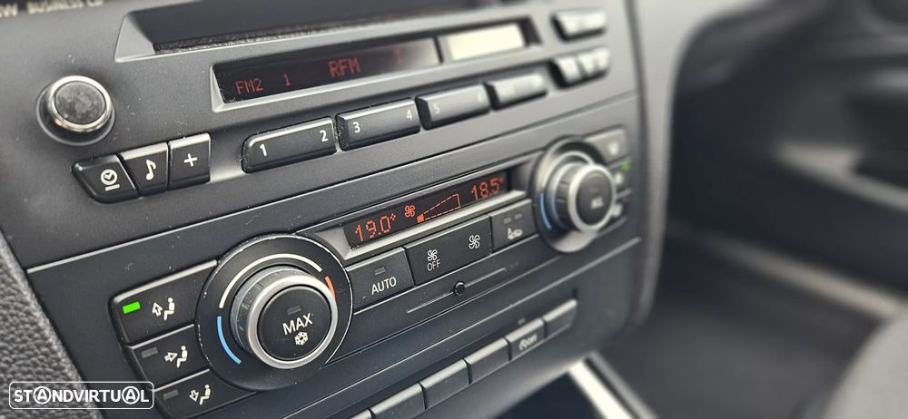 BMW 116 d - 10