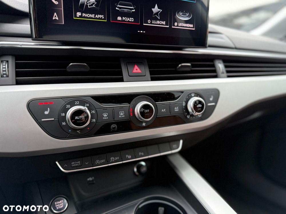 Audi A5 Sportback - 24