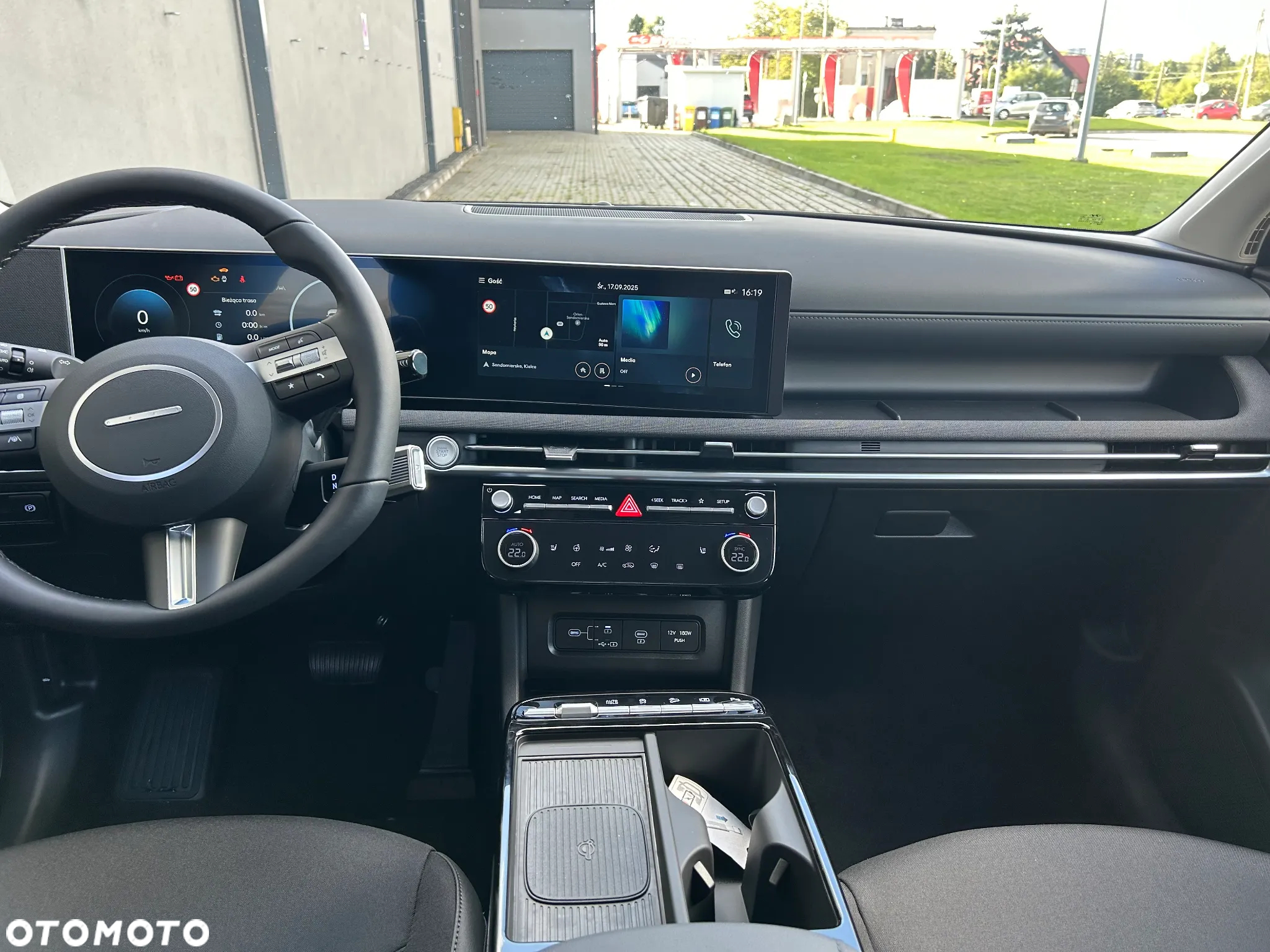 Hyundai Tucson - 14