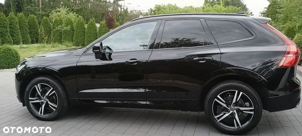 Volvo XC 60 D4 R-Design - 3