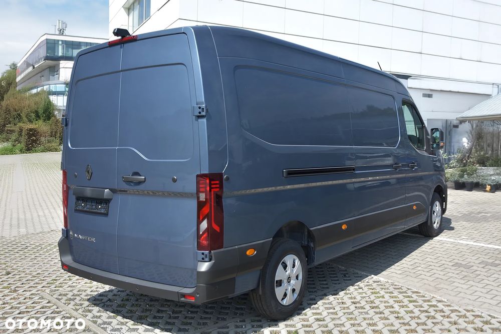Renault Master L3H2 2.0 170KM Automat AT9 - 7