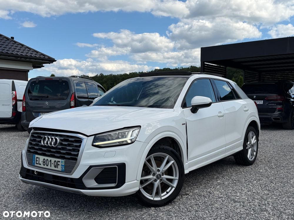 Audi Q2 - 10