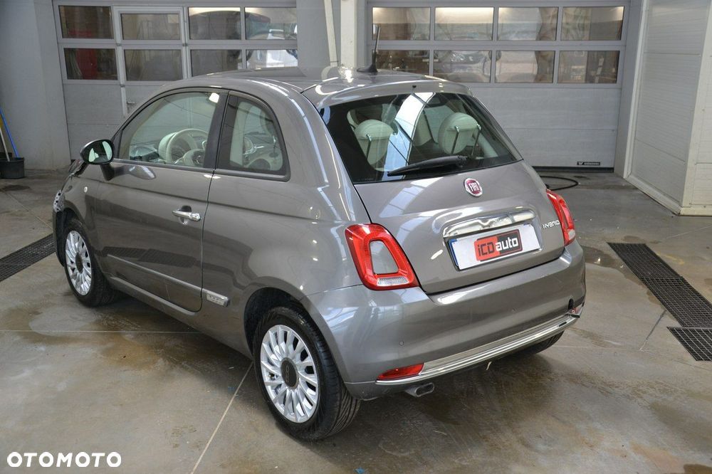 Fiat 500 - 4