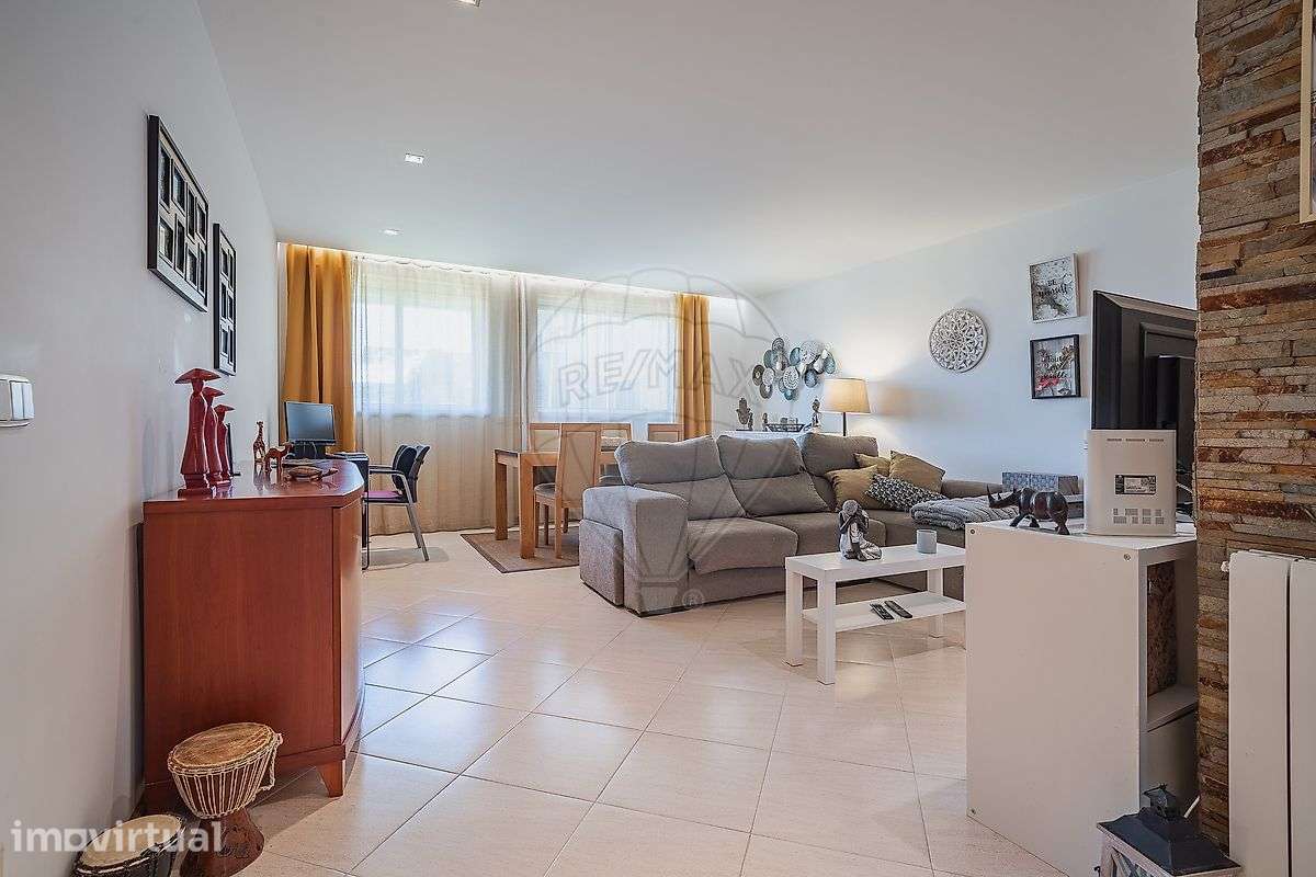 Apartamento T1 para venda - Grande imagem: 2/21