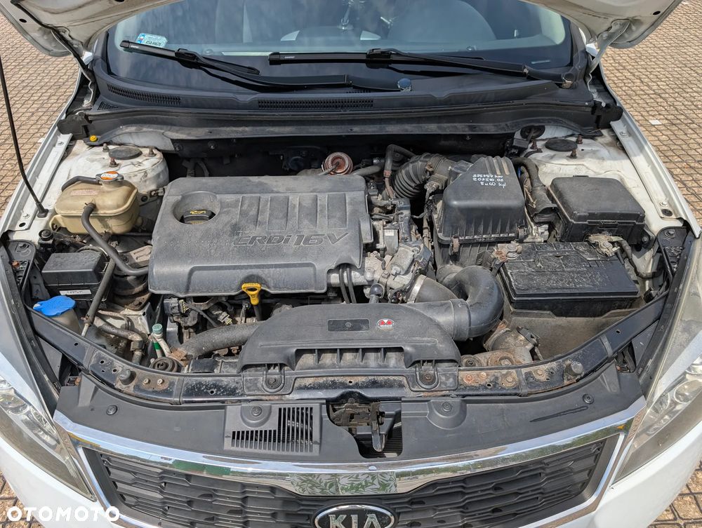 Kia Ceed 1.6 Crdi L - 28