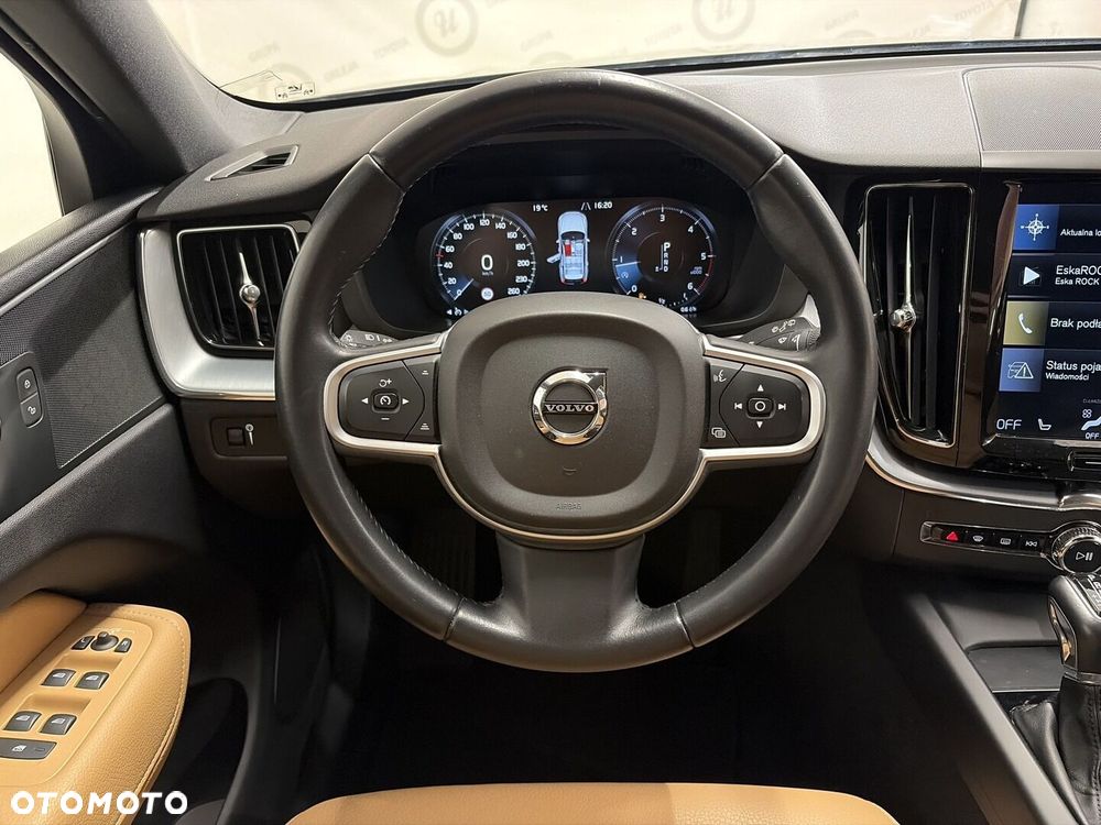 Volvo XC 60 - 13