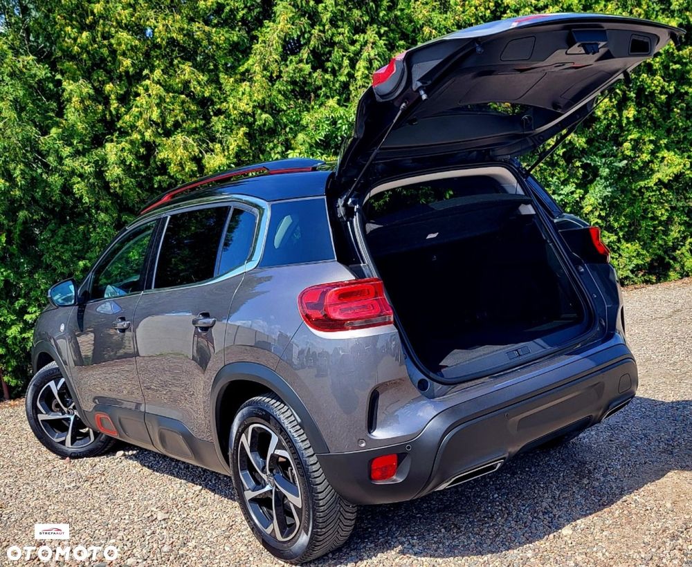 Citroën C5 Aircross - 20
