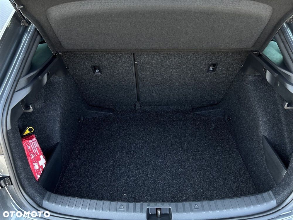 Skoda Scala 1.0 TSI Monte Carlo DSG - 11