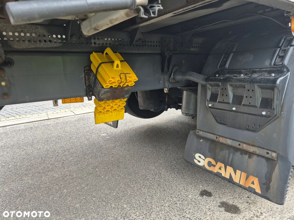 Scania G 440 - 9