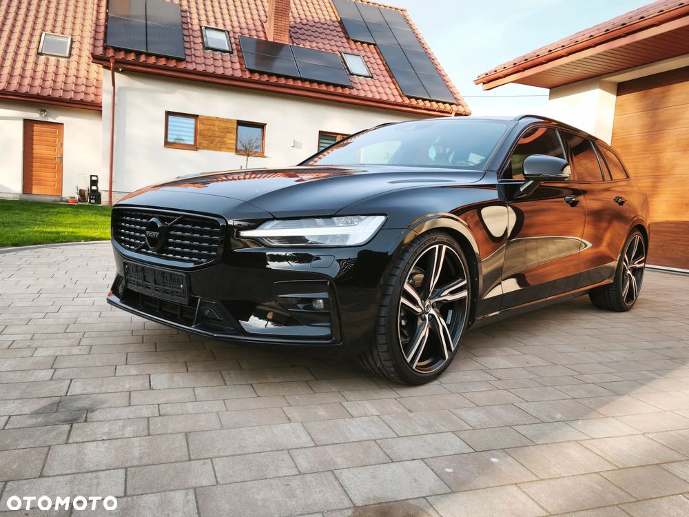 Volvo V60 - 35