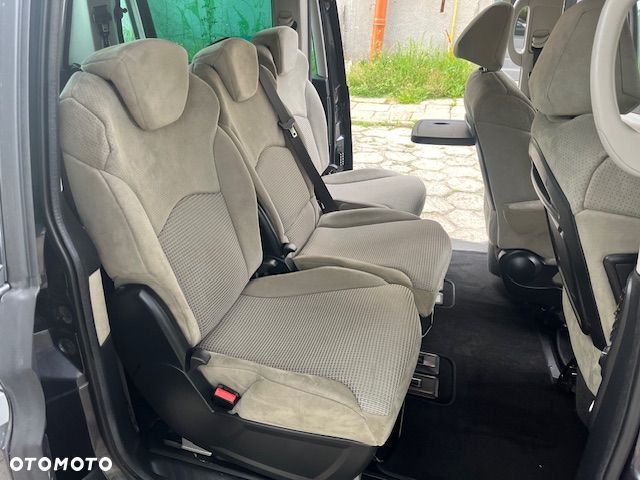 Peugeot 807 140 Automatik Premium - 18