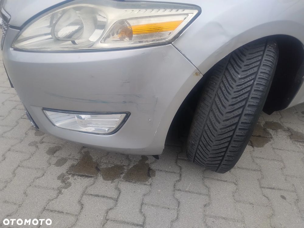 Ford Mondeo 2.0 TDCi Ghia - 16