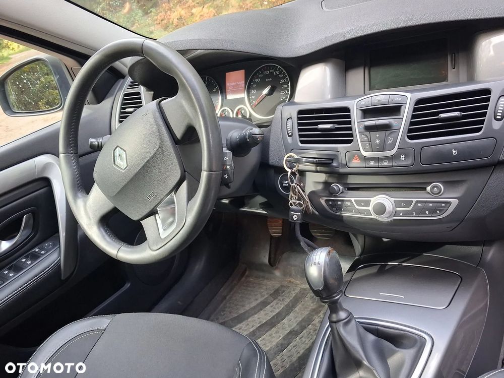Renault Laguna - 10