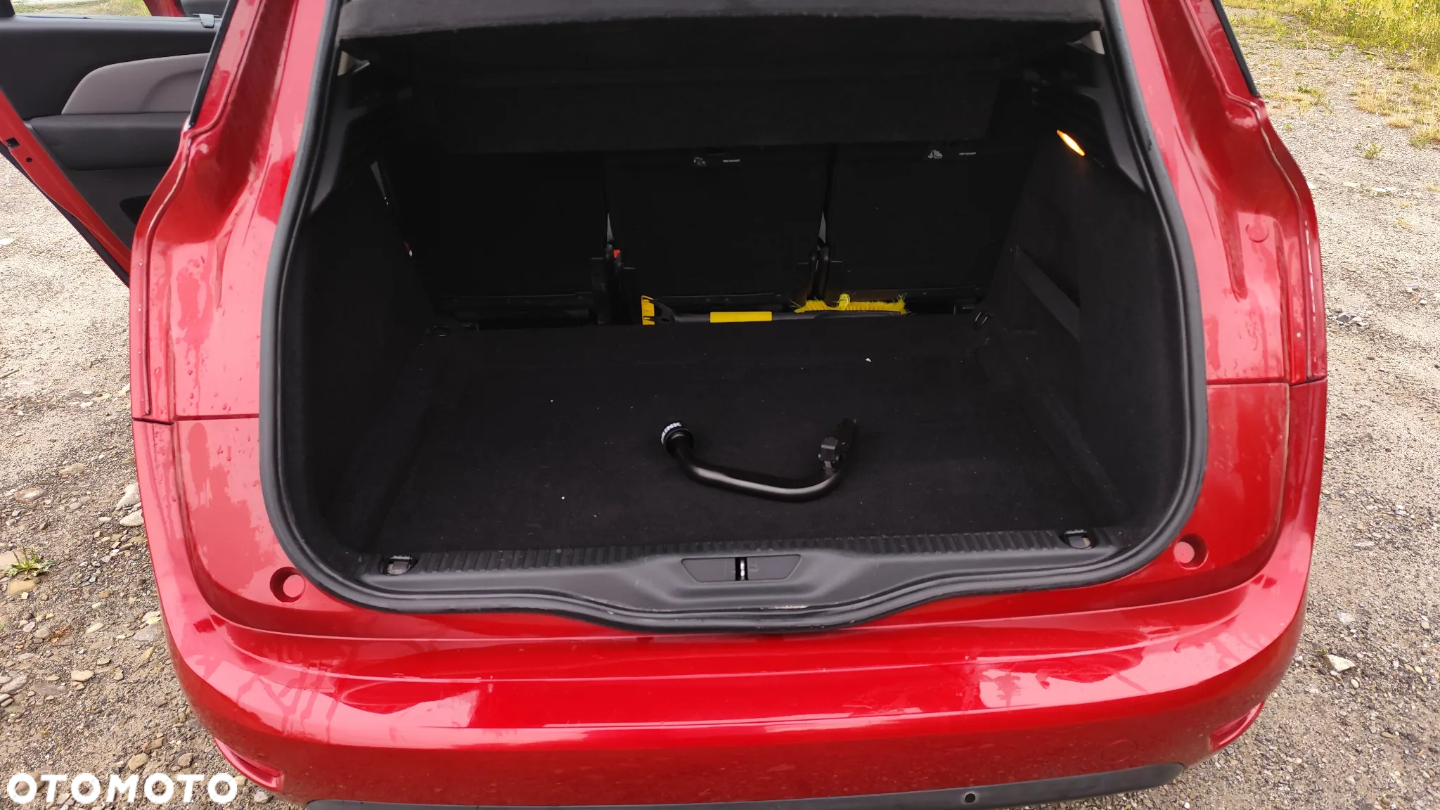 Citroën C4 Picasso - 12