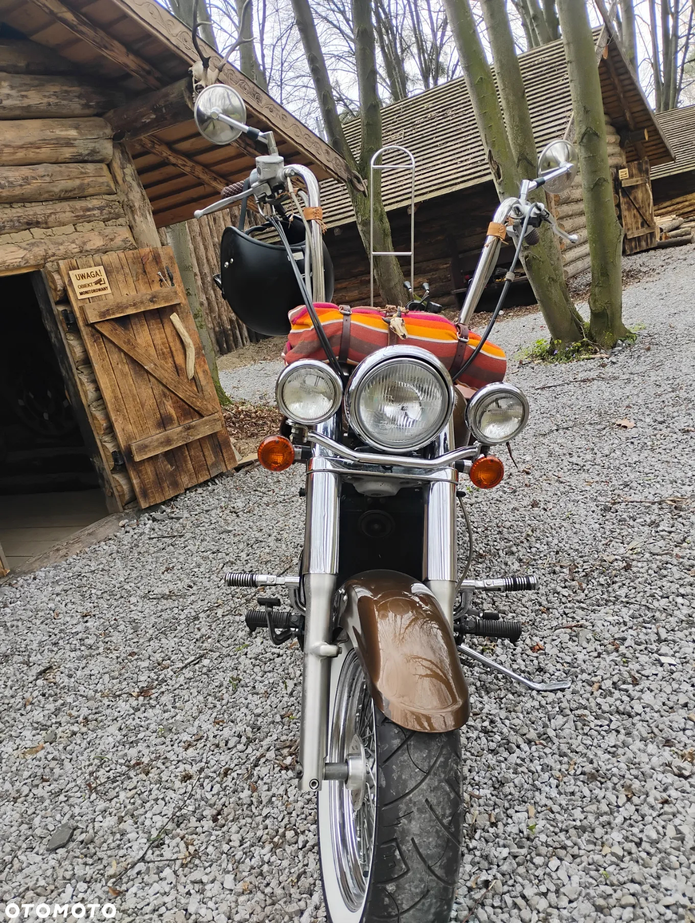 Kawasaki Vulcan - 5