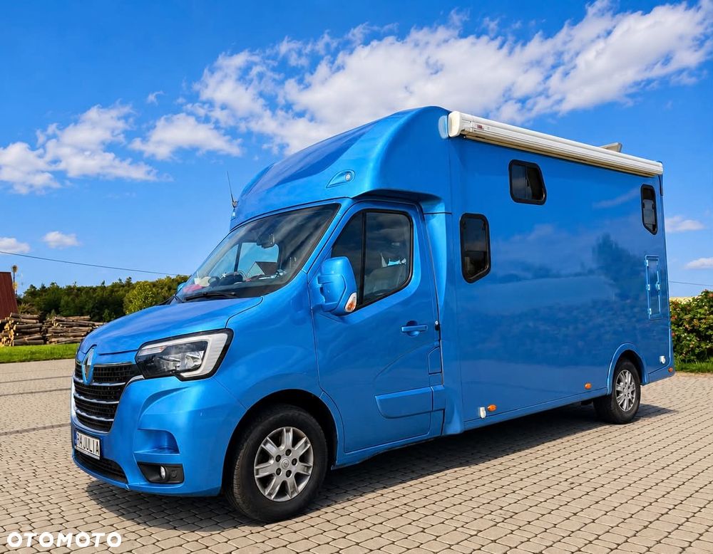 Renault Master - 6