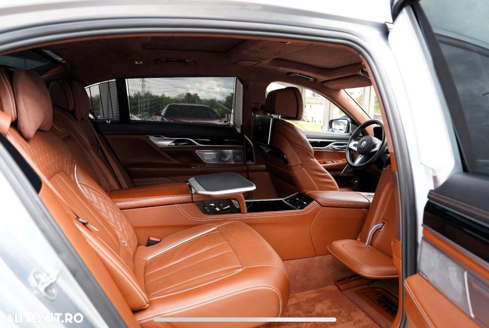 BMW M7 M760Li xDrive V12 Excellence - 6
