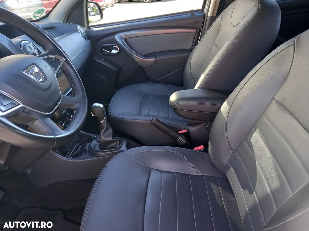 Dacia Duster - 6