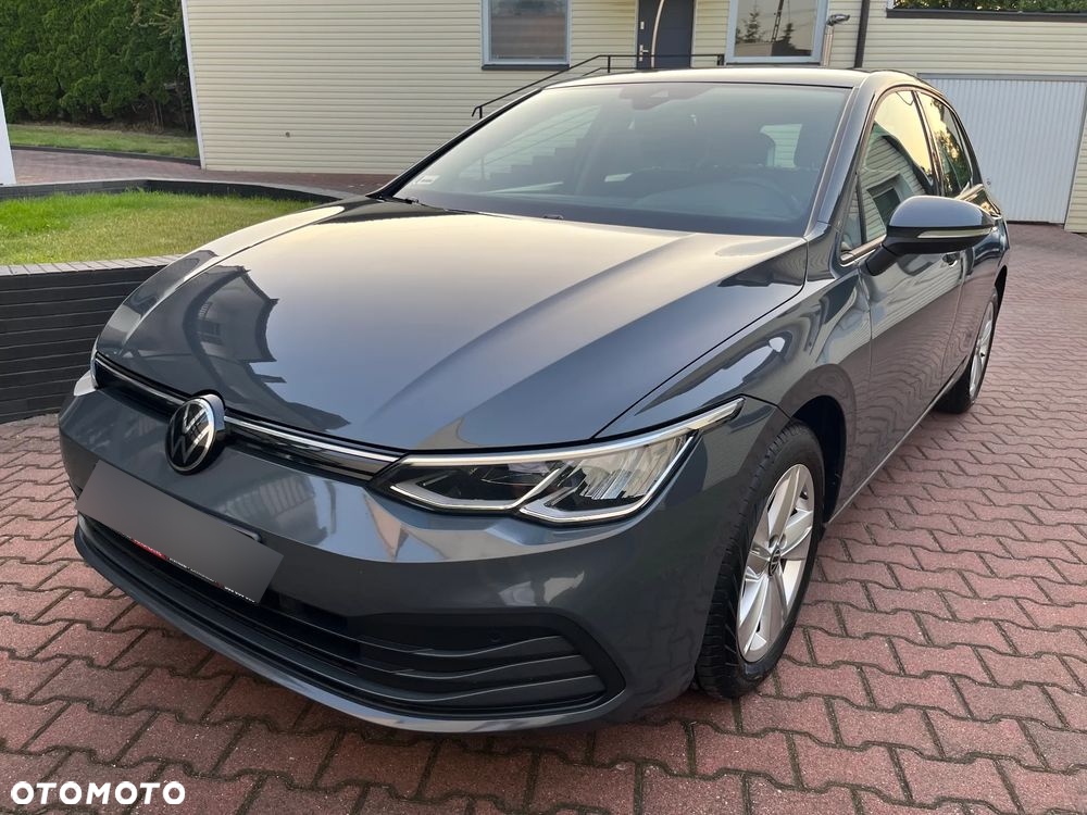 Volkswagen Golf VIII 1.5 TSI EVO Life - 3