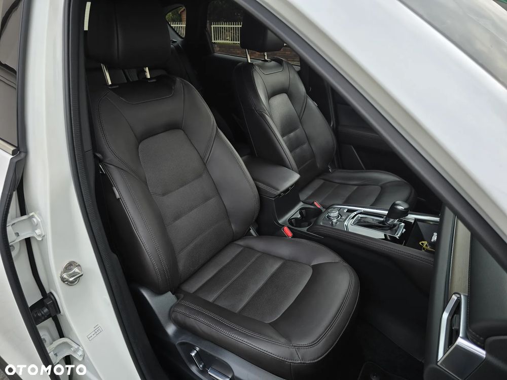 Mazda CX-5 SKYACTIV-D 184 SCR AWD Exclusive-Line - 29
