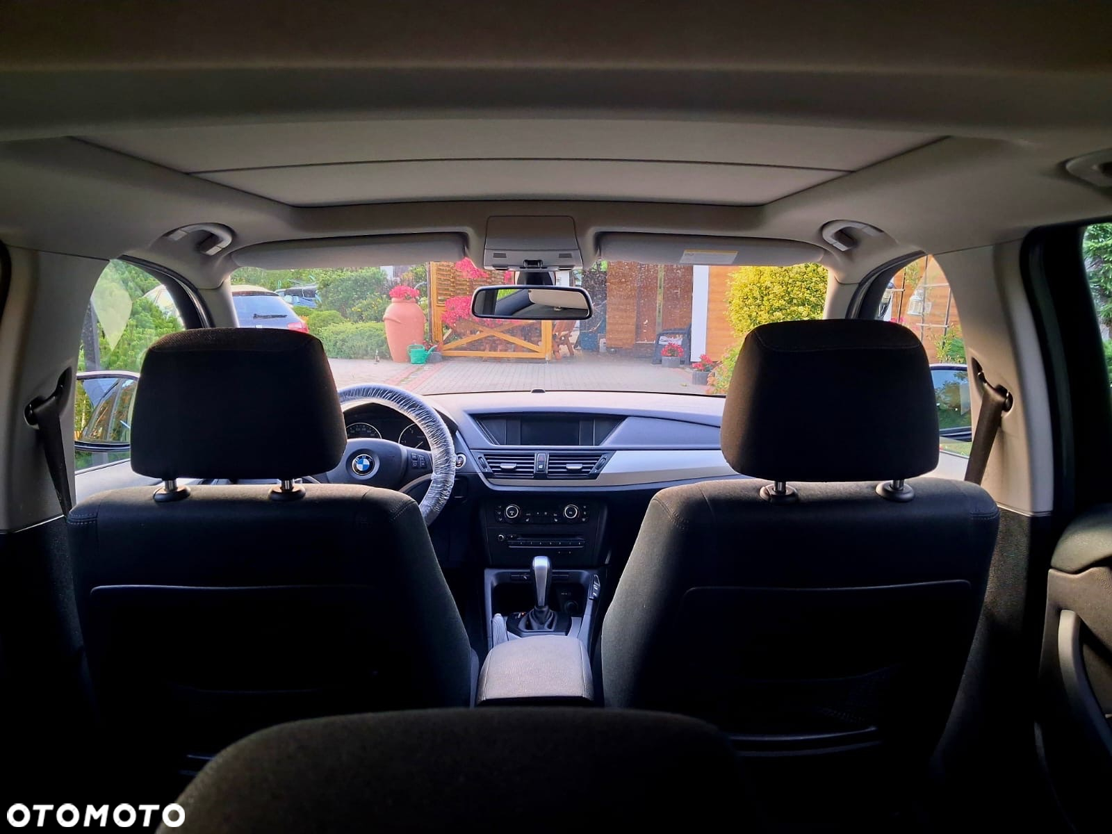 BMW X1 xDrive18d - 17