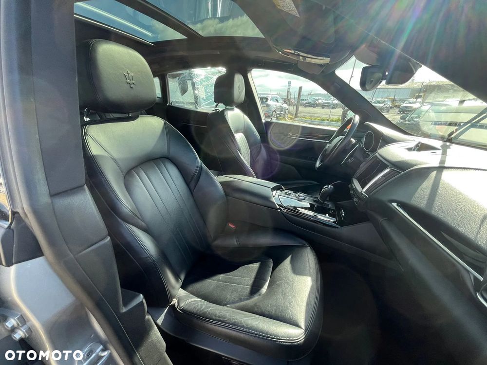 Maserati Levante - 9