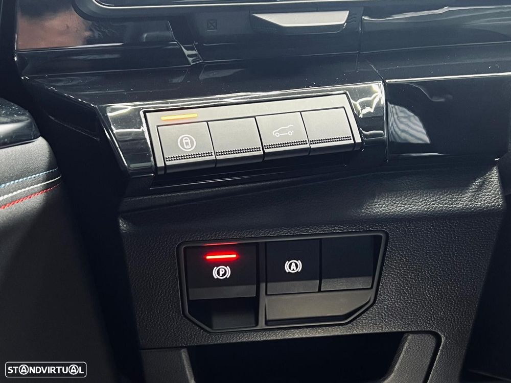 Renault Rafale 1.2 Full Hybrid E-Tech Esprit Alpine - 35