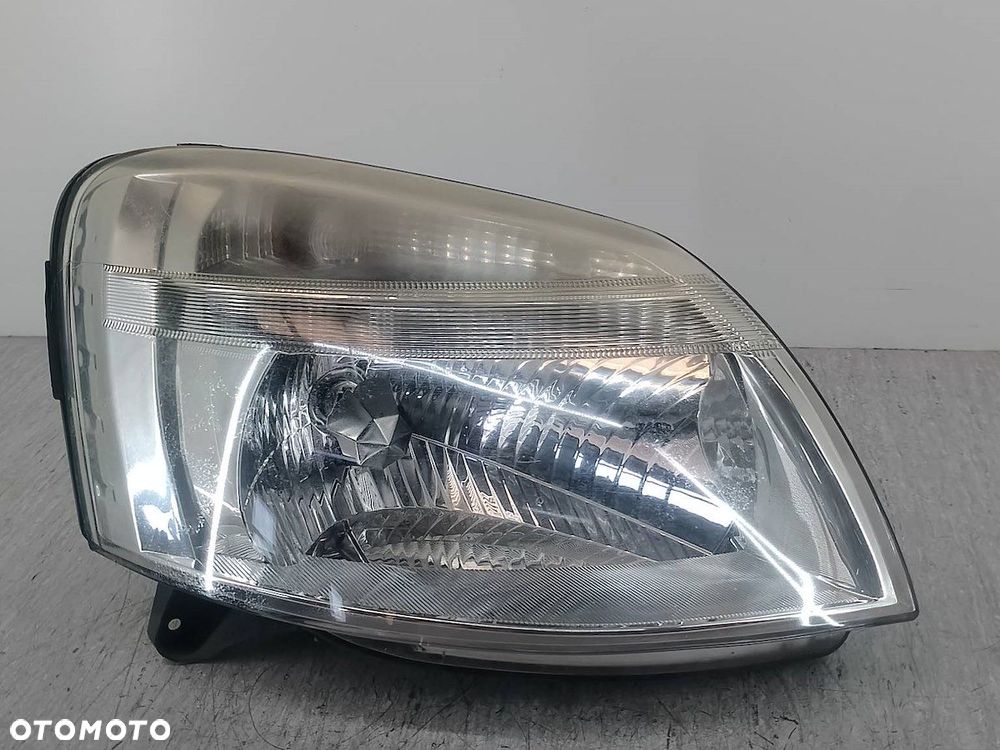 LAMPA PRZÓD PRAWA CITROEN BERLINGO I FL 20-A461B - 11