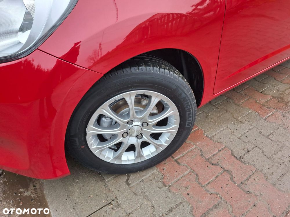 Honda Jazz ver-1-4-i--vtec-elegance - 6