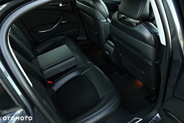 Citroën C5 2.0 HDi Exclusive Equilibre Navi - 27