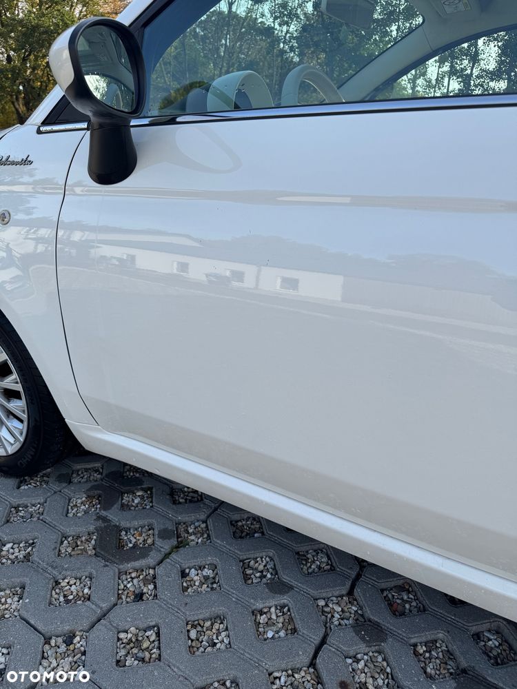 Fiat 500 1.0 Hybrid Dolcevita - 17