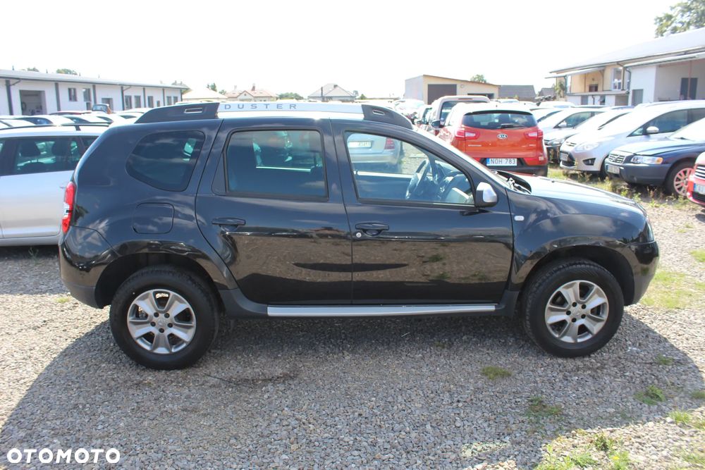 Dacia Duster - 11