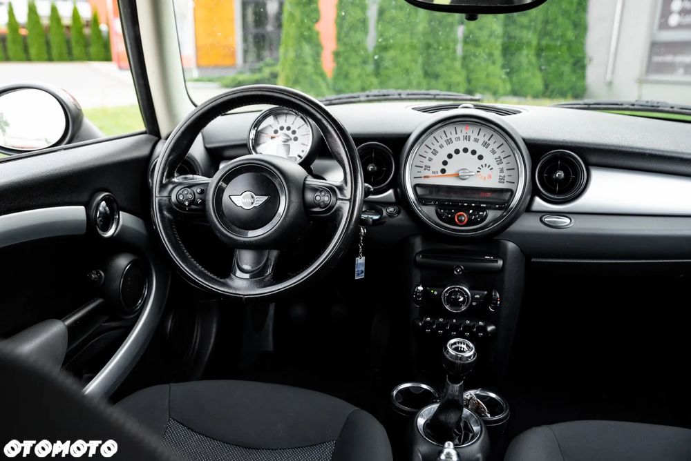 MINI ONE Standard - 23