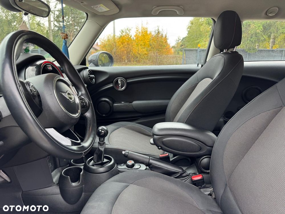 MINI Cooper - 7